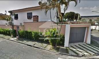 Imagem 3: SOBRADO COM 4 QUARTOS PARA VENDA, PARQUE EDU CHAVES, SÃO PAULO