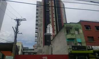 Imagem 5: Conjunto comercial na Lapa com 33m² - uma sala e 1 vaga