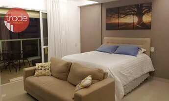 Imagem 2: Flat para venda mobiliado na Zonal Sul. Próximo a Avenida Wladimir Meirelles