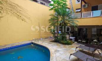 Imagem 7: 04 Suítes e 05 Vagas