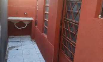 Imagem 4: Qr 123 Casa com 1 dormitório