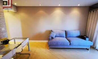 Imagem 6: Apartamento com 3 dormitórios à venda, 65 m² por R$ 500.000,00 - Vila Monte Alegre - São P