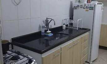 Imagem 5: Casa com 2 dormitórios à venda, 78 m² por R$ 395.000,00 - Chácara Belenzinho - São Paulo/S