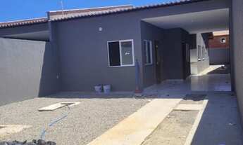 Imagem 2: Casa alto padrão no bairro alvorada