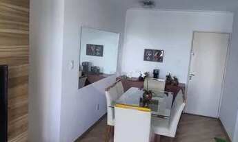 Imagem 2: Apartamento a venda na Vila Leopoldina