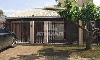 Imagem: CASA NO JARDIM APORÃ