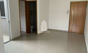 Imagem 3: Apartamento sem Condomínio com 2 dormitórios sendo 1 suíte e 1 vaga de garagem