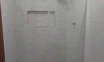 Imagem 4: Casa 1 quarto e sala