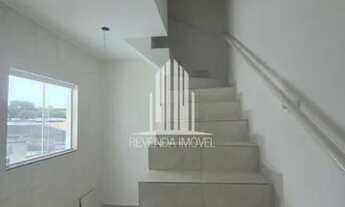 Imagem 4: Cobertura à venda 90m² 2 dormitórios 1 banheiro 1 vaga de garagem na Vila Linda