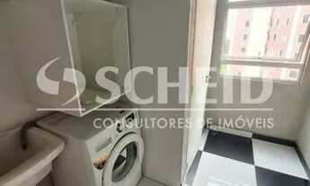 Imagem 7: Apartamento 3 dormitórios sendo 1 suíte e 1 vaga à venda no Jardim Marajoara