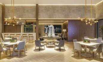 Imagem 7: Apartamento para venda no Brooklin, 100 metros com 3 suítes e 2 vagas, Atmosfera Brooklin