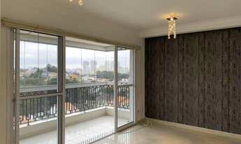 Imagem 4: SKYVIEW , LINDO, NOVO, VARNADA GOURMET CON OTIMA VISTA. PERFEITO PARA FAMILIA!