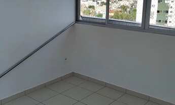 Imagem 6: Alugo apartamento 3/4 com ar condicionado Edf. Monte Fuji