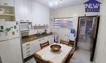 Imagem 2: Sobrado à venda, 105 m² por R$ 585.000,00 - Tatuapé - São Paulo/SP