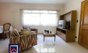 Imagem: Apartamento Locação 3 Dormitórios - 130