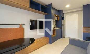 Imagem 4: Apartamento para Aluguel - Pinheiros, 1 Quarto, 32 m2