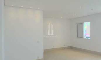 Imagem 3: Apartamento de 122m² com 3 suítes, 3 banheiros e 3 vagas no Jardins Tamboré, Santana de Pa