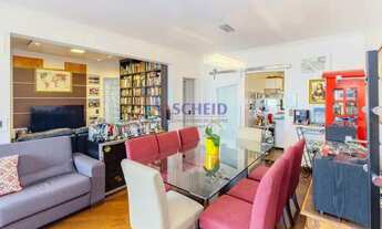 Imagem 5: Apartamento 3 dormitórios 2 suítes para Venda na Vila Alexandria