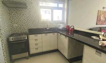 Imagem 6: Apartamento 02 suítes mobiliado - centro Alphaville