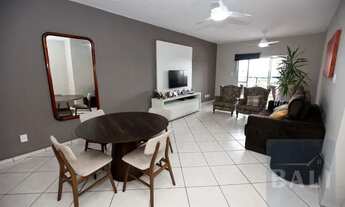 Imagem: Apartamento à venda, 139 m² por R$ 430.000,00