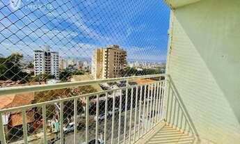 Imagem 4: Apartamento com 3 dormitórios à venda, 90 m² por R$ 570.000 - Condomínio Splendore - Soroc