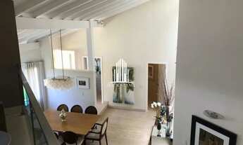 Imagem 7: CASA Á VENDA, 4 SUÍTE, VARANDA GOURMET, 2 VAGAS- CONDOMÍNIO RESIDENCIAL 2