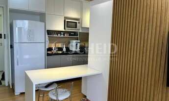 Imagem 7: Apt 2 dormt, 1 vaga, lazer completo, prédio novo. lindo