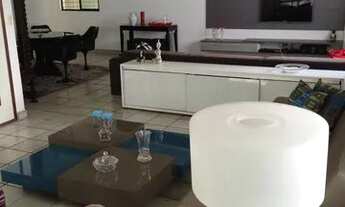 Imagem 6: Apartamento para venda possui 225 metros quadrados com 4 quartos em Boa Viagem - Recife