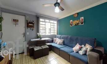 Imagem 2: Apartamento à venda em José Bonifácio com 48 m², 2 quartos, 1 vaga