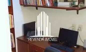 Imagem 5: Apartamento de 3 dormitorios e 2 vagas em perdizes