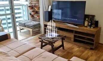 Imagem: Apartamento à venda 66m² com 2 dormitórios