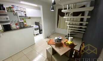 Imagem 4: Cobertura - Jardim Nova Europa - Campinas