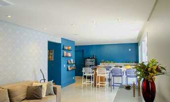 Imagem 6: Apartamento para aluguel com 106 metros quadrados com 2 quartos em Vila Andrade - São Paul