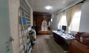 Imagem 3: Sobrado á venda com 200m² 3 dormitórios 2 vagas e garagem - Paulicéia