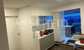 Imagem 6: Apartamento a venda no CHOICE SANTO AMARO - 71m, 3 dormitórios, 1 suíte e 2 vagas