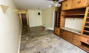 Imagem: Apartamento com 2 Quartos à Venda, 70 m²