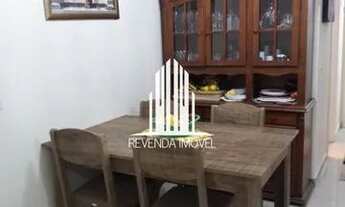 Imagem 2: Apartamento para venda no Morumbi, 64 metros com 3 quartos e 1 vaga, Condomínio Club Life