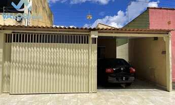 Imagem: Casa para venda tem 114 metros quadrados