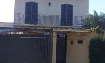 Imagem 2: Casa Sobrado em Araraquara