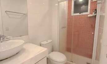 Imagem 5: Apartamento para venda com 50 metros quadrados com 2 quartos