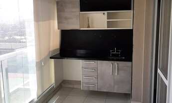 Imagem: Apartamento em Brooklin - São Paulo, SP