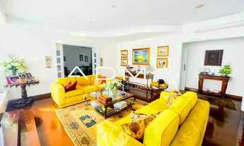 Imagem 6: Apartamento-À VENDA-Leblon-Rio de Janeiro-RJ