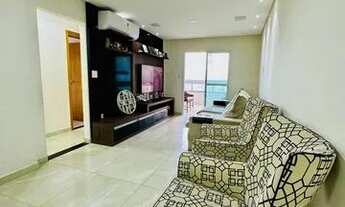 Imagem 6: TOTALMENTE MOBILIADO E DECORADO | APTO 03 Dorms com 03 Vagas