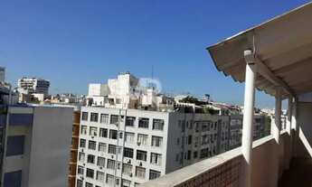 Imagem 7: Cobertura-À VENDA-Copacabana-Rio de Janeiro-RJ