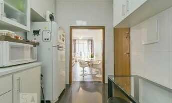 Imagem 4: Apartamento no Higienópolis 110m², com 3 dormitórios e 1 vaga