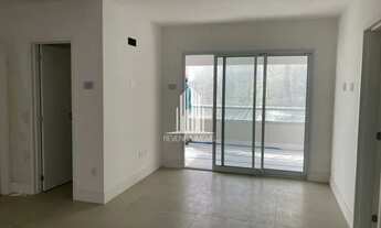 Imagem 5: Apartamento com 3 dormitórios sendo 3 suítes e 3 vagas de garagem, - Jardim - Santo André