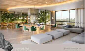 Imagem 5: Atoll Residências - Apartamento 2 quartos, sendo 1 suíte