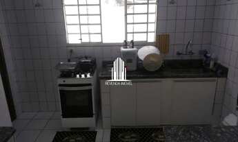 Imagem 2: Sobrado com 2 dormitórios no Furnas-SP