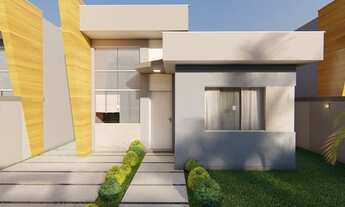 Imagem 6: Casa para venda com 2 quartos em Terra Firme - Rio das Ostras - RJ