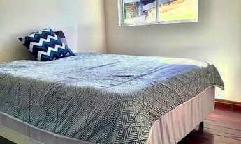 Imagem 6: Aluga - se apartamento semi mobiliado tipo loft